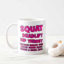 Squat,