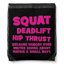 Squat,