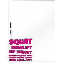 Squat,