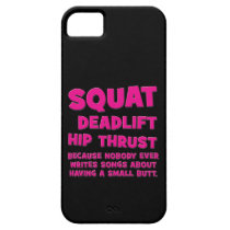 Squat,