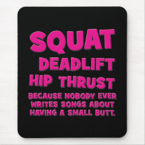 Squat,