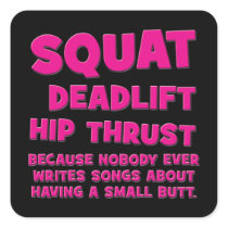 Squat,