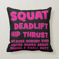 Squat,