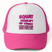 Squat,