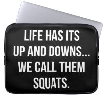 Squat,