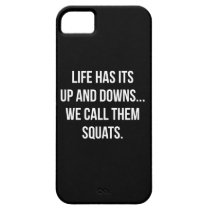 Squat,