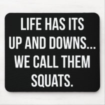 Squat,