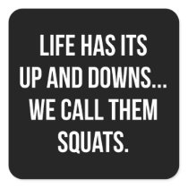 Squat,