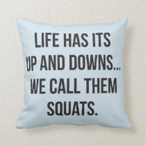 Squat,