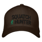Squatch Hunter