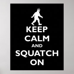 FANTASY POSTER Keep Calm and Kill Zombies