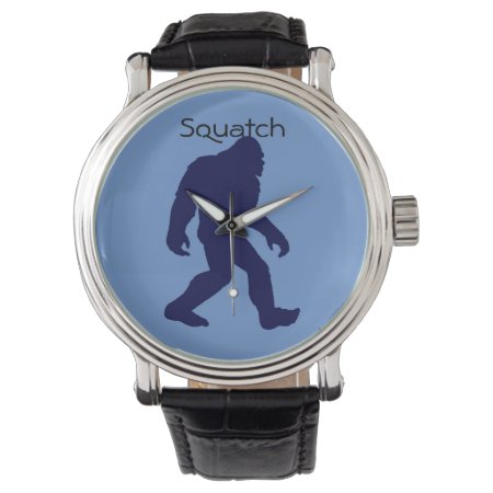 Squatch Watch