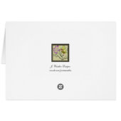 Squatchin' Watching Two (Back Horizontal)