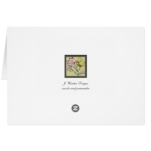 Squatchin' Watching Two (Back Horizontal)