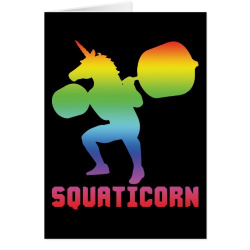 Squaticorn _ Leg Day _ Squat Unicorn _ Workout