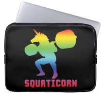 Squaticorn