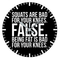 Squats