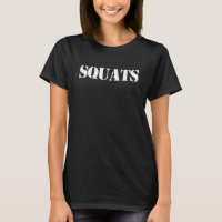 Squats Bodybuilding Weight Lifting ´ Body Builder