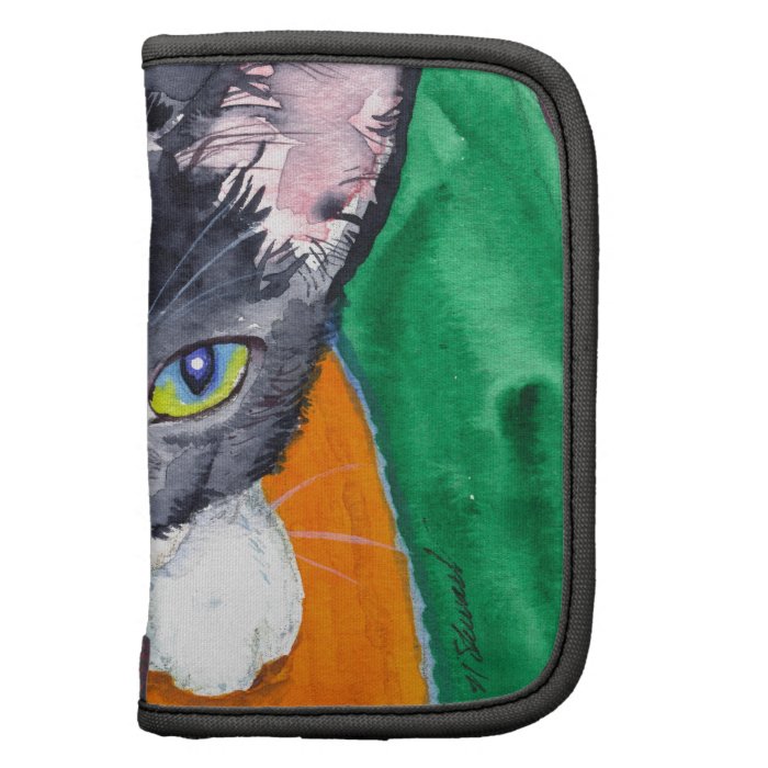 Squeak   The Wonder Cat Organizer