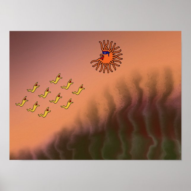 Squibnoiyds & Migrozalt Poster (Front)