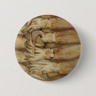 Squid - Calamari Button