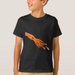 Squid Chase T-Shirt