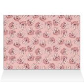 Squid Chef Cartoon (Inside Horizontal (Top))