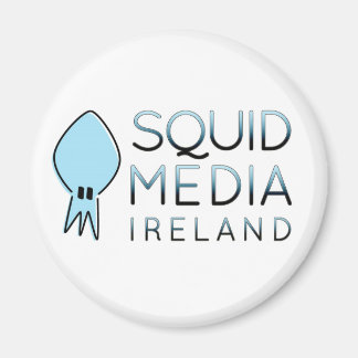 Squid Media magnet