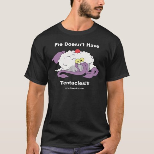 Squid Pie shirt