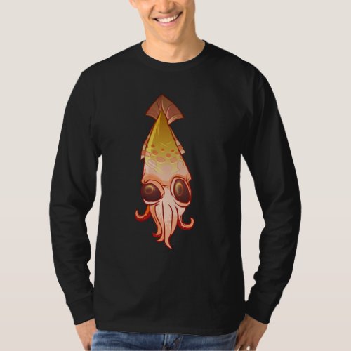 squid T_Shirt
