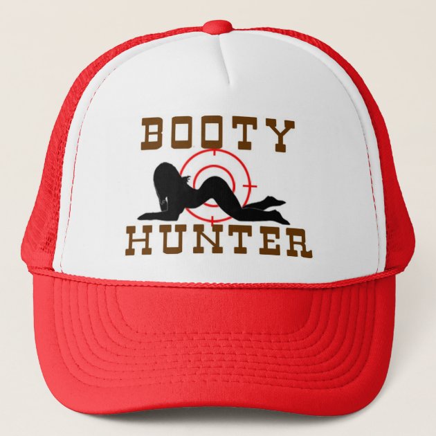 Booty hot sale hunter hat