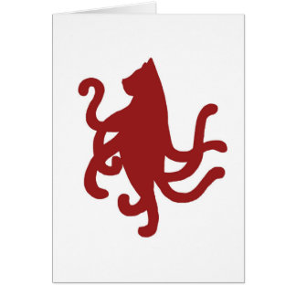 Squidcat Love Cards