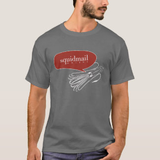 Squidmail Mens T-Shirt