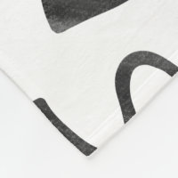 Swiggles lux fleece sales blanket