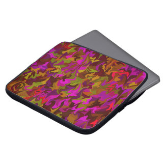 Squigglin'...... Laptop Sleeve