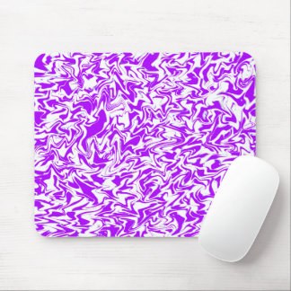 Squigglin'....... Mouse Pad