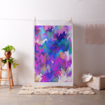 Squigglin' Time..... Fabric