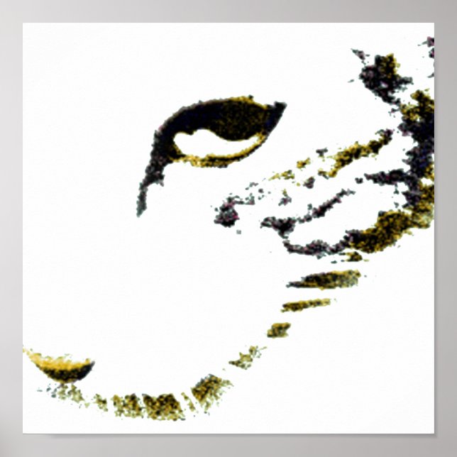 Squiggy Poster (Front)