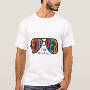 Squints - Forever - Vintage T-Shirt