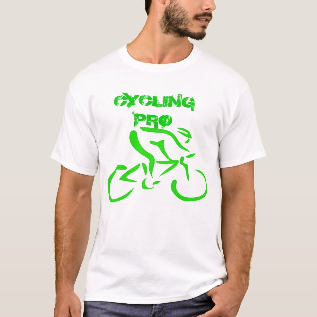 squire T-Shirt (Front)