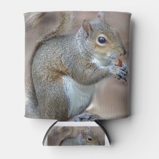 squirrel can cooler