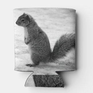 Squirrel Can Cooler