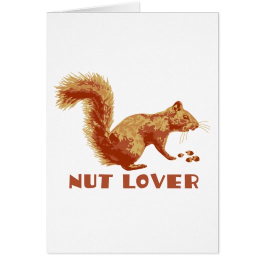 Squirrel Cards (Front)