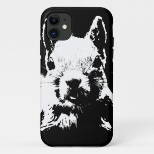 Squirrel iPhone 11 Case