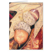 Squirrel Food (Front)