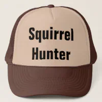 Funny Squirrel Protect Your Nuts Unisex Baseball Cap Dad Hat Golf
