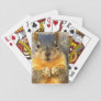 Squirrel Love_ Playing Cards