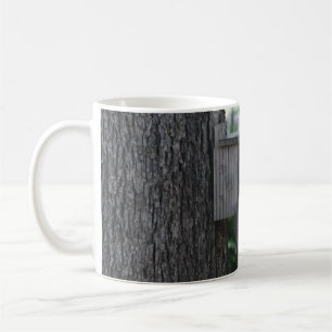 Squirrel Mug