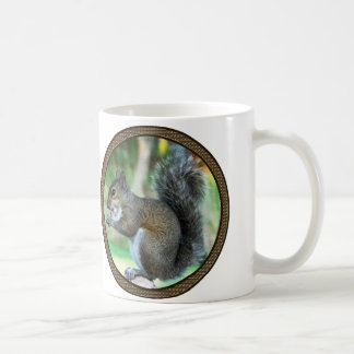 Squirrel Mugs