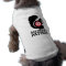 Squirrel Patrol Dog Shirt